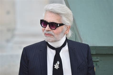 karl lagerfeld creative director fendi|karl lagerfeld personal life.